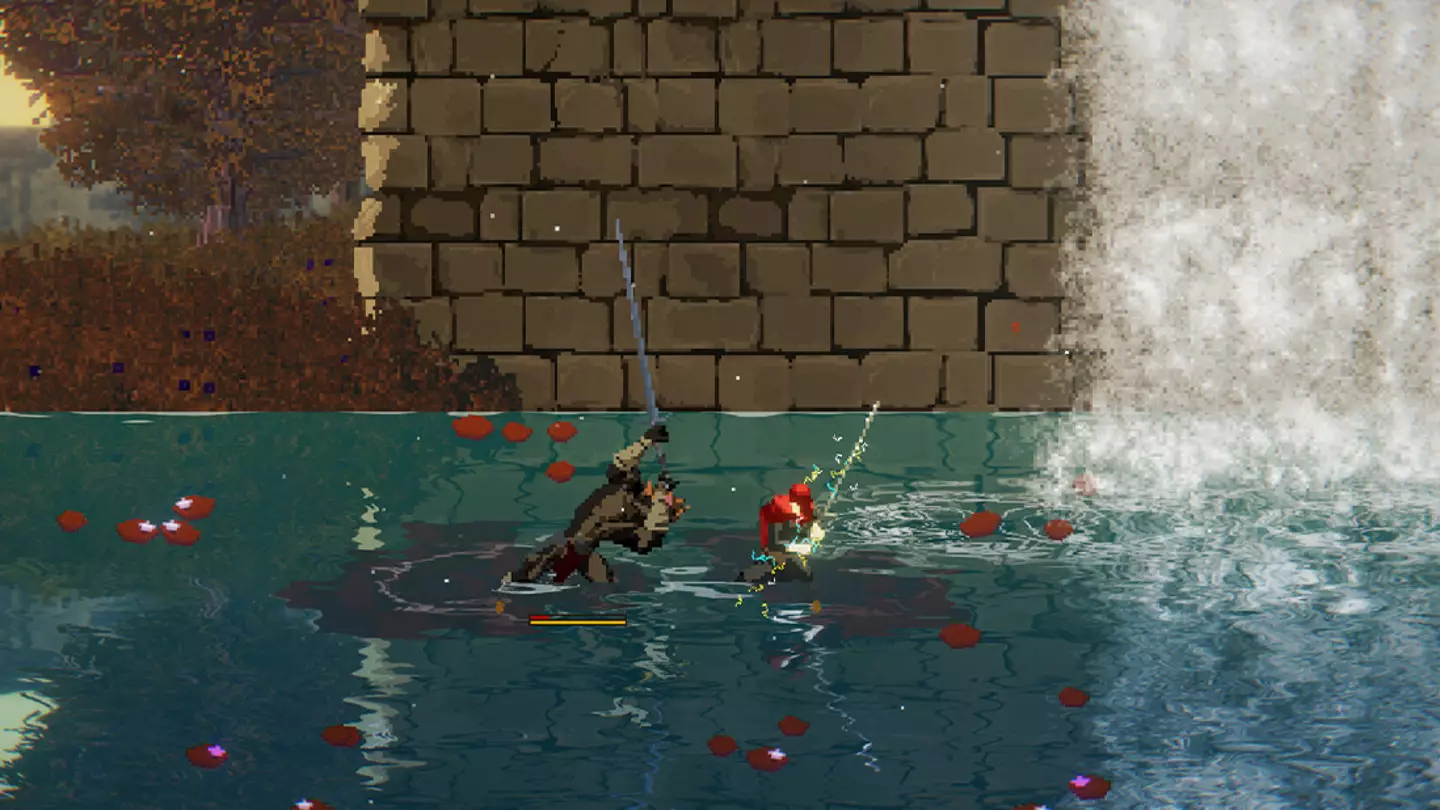 Steam free offering is one Dark Souls fans won't want to miss