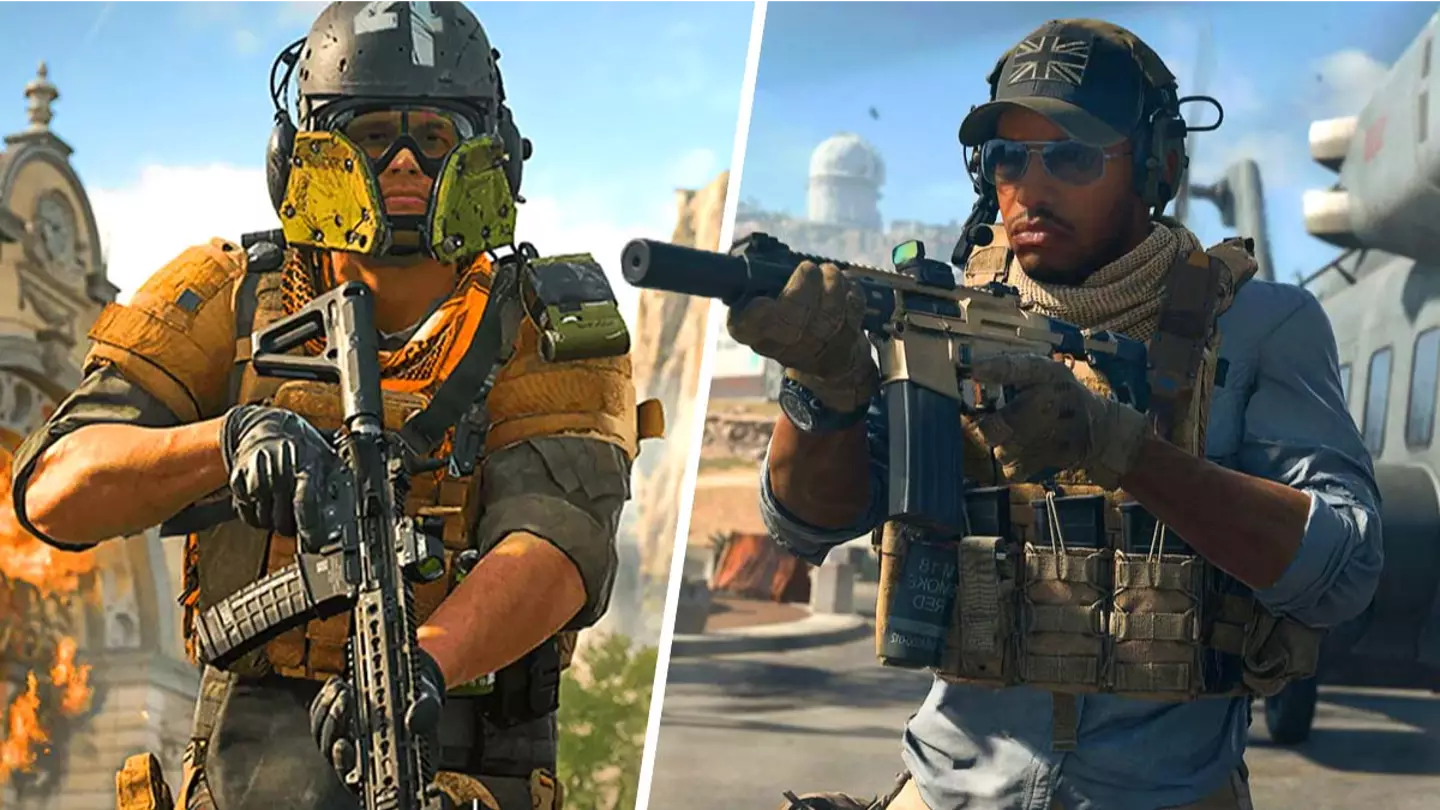 Warzone 2 DMZ mode adds insult to injury with Season 2 change