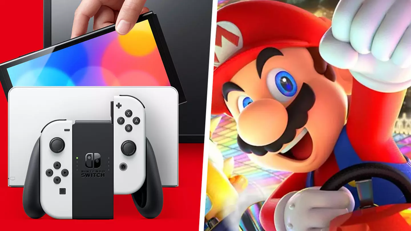 New Nintendo Switch users can grab a 10/10 game and bonus download for free