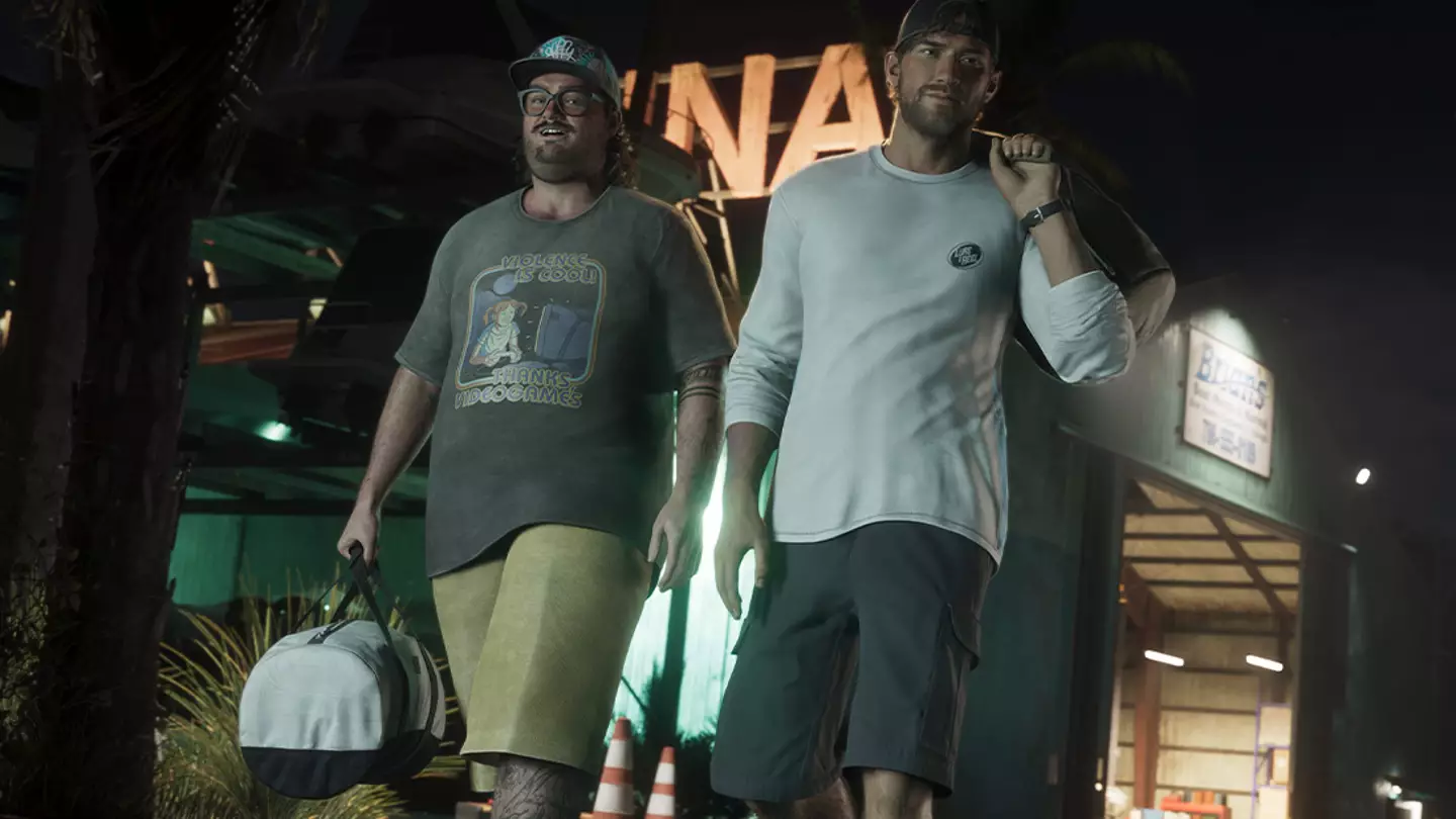 GTA 6 length has fans divided already