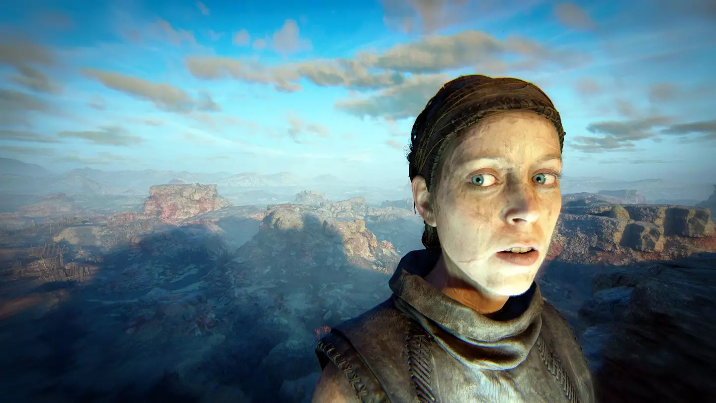 Hellblade II/