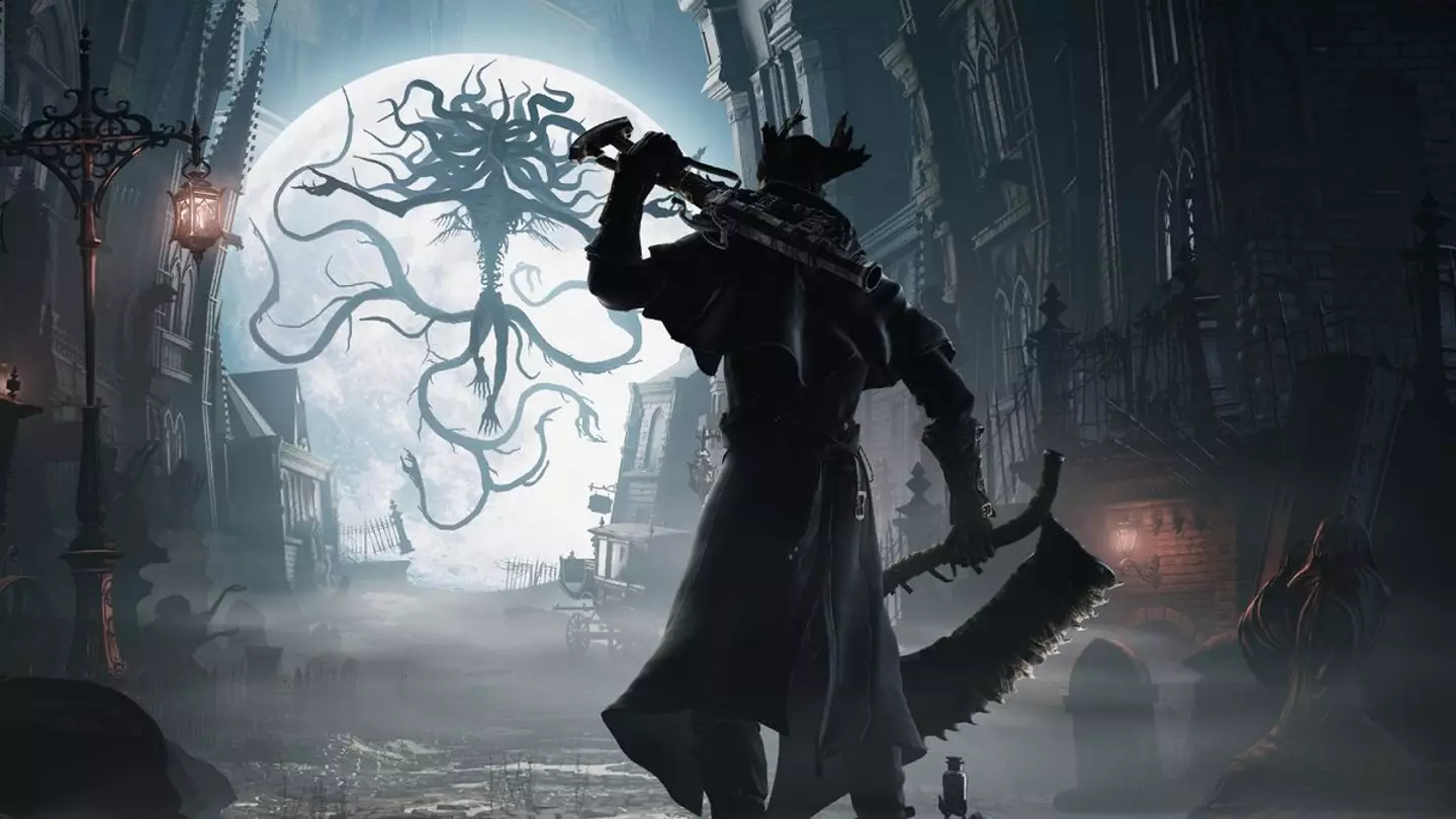 Bloodborne-