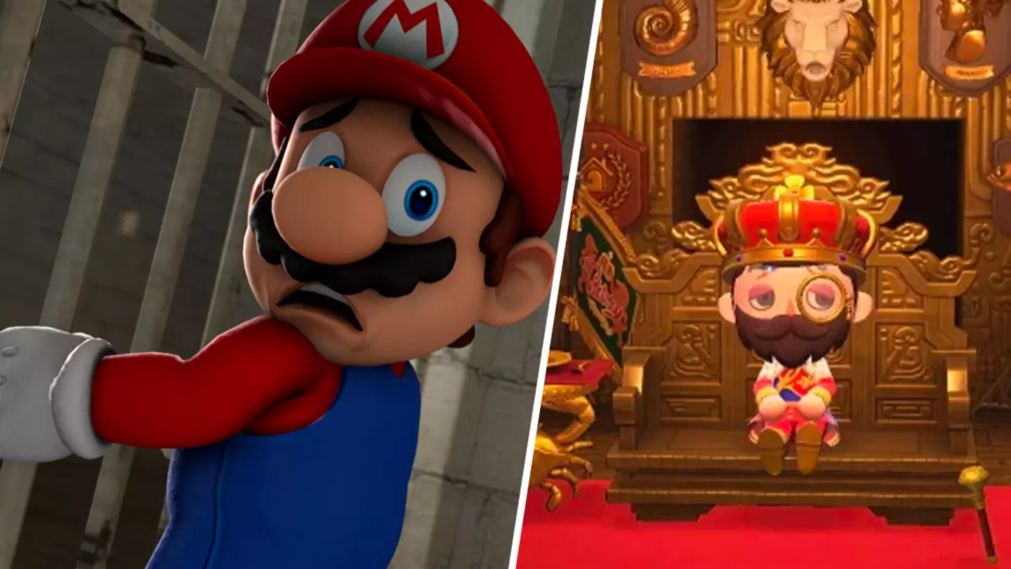 Nintendo forces Switch hacker to pay them 25-30% of his income for rest of his life