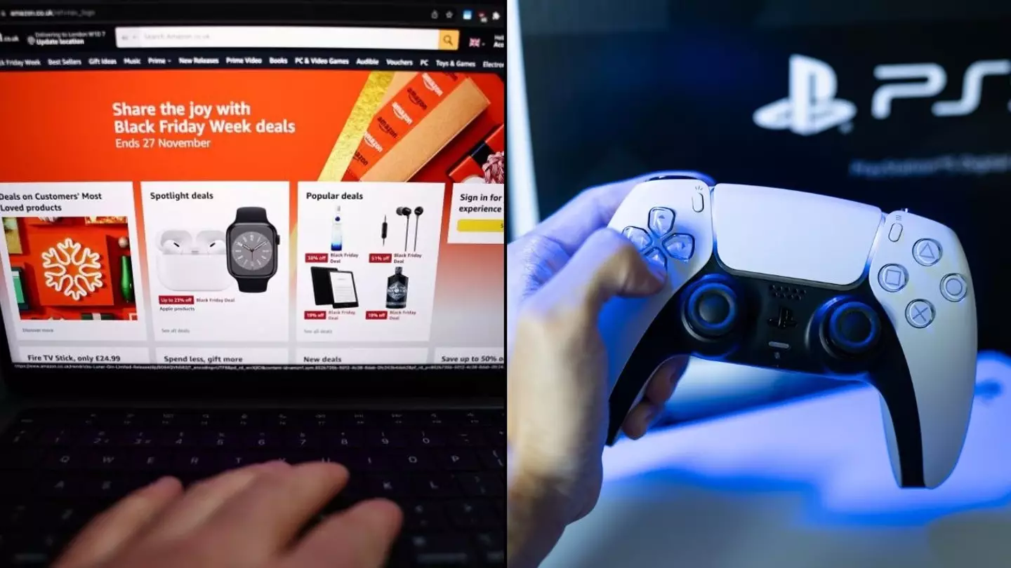 Defeat Your GOTY Backlog, 2025 Nominees Slash Prices With Up to 42% Off