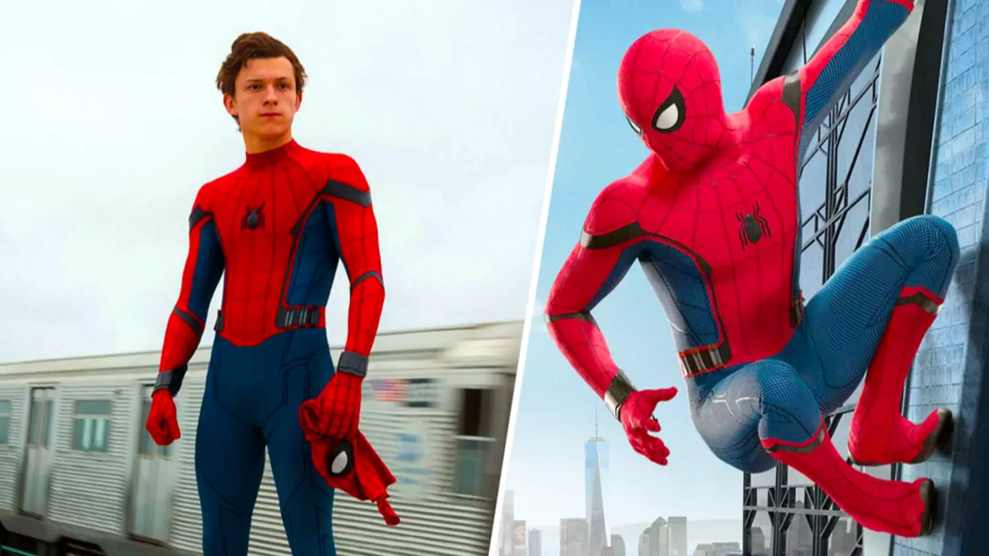 Spider-Man fans torn over Spider-Man 4's leaked title