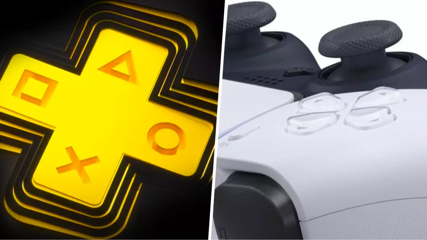 PlayStation Plus users warned they've one last chance to grab a ton of free games