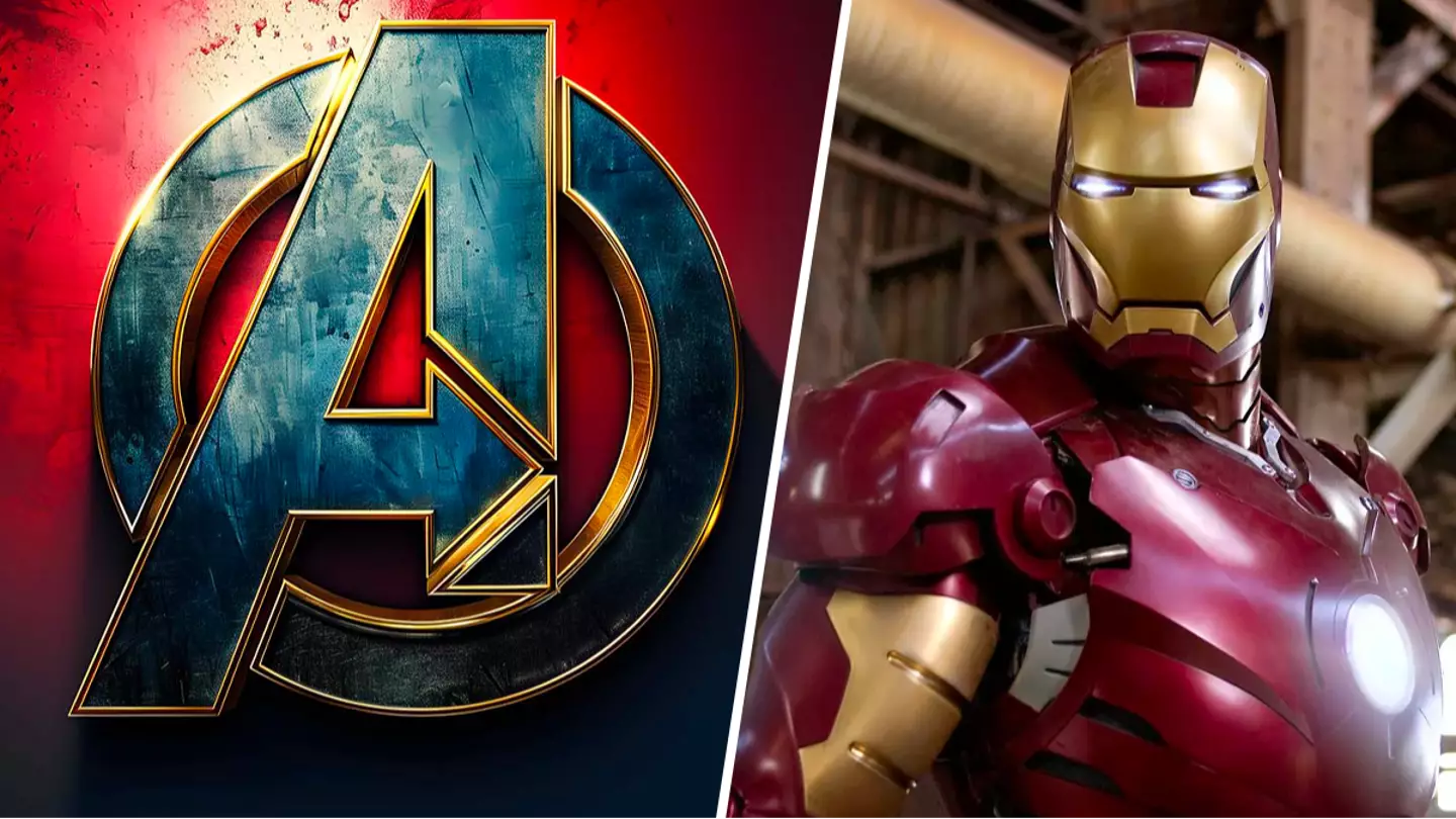 The MCU's new Iron Man may be a very familiar face