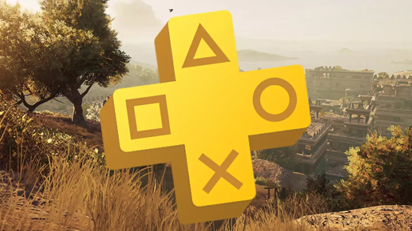 PlayStation Plus gamers urged to check out free '100+ hour' open-world RPG