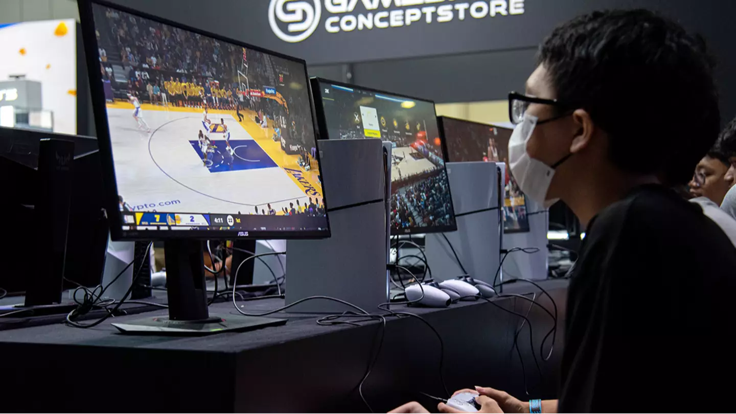 SOPA Images (via Getty Images)