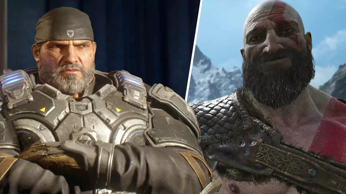 God of War studio gains former Gears of War narrative director