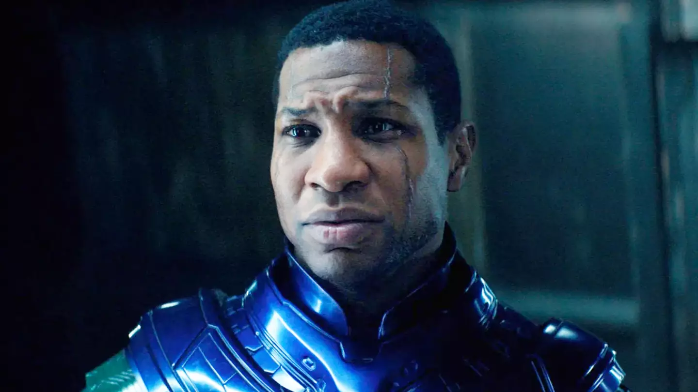 MCU boss explains 'real reason' behind Kang replacement