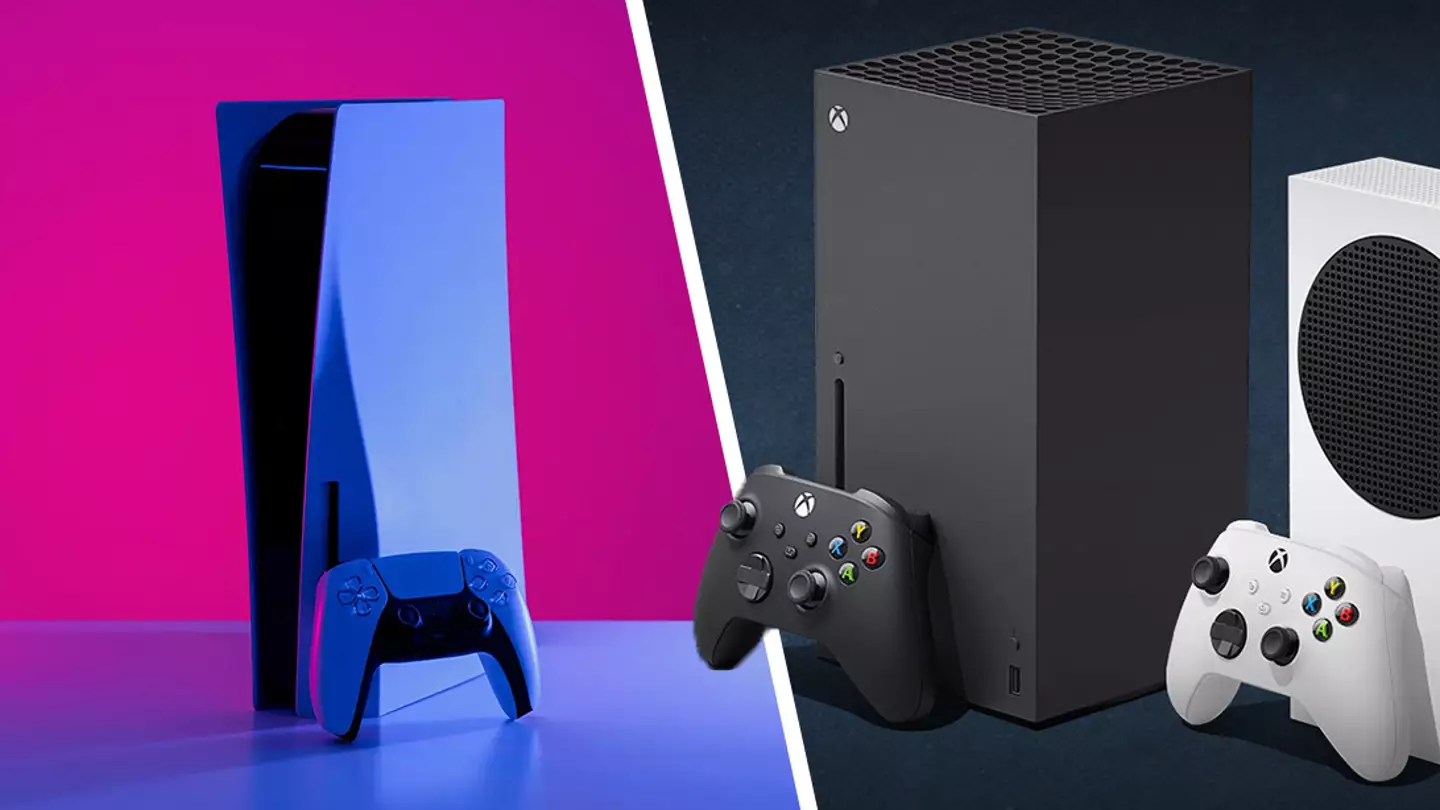 PlayStation 5 outsells Xbox Series X/S 7 to 1 in major market