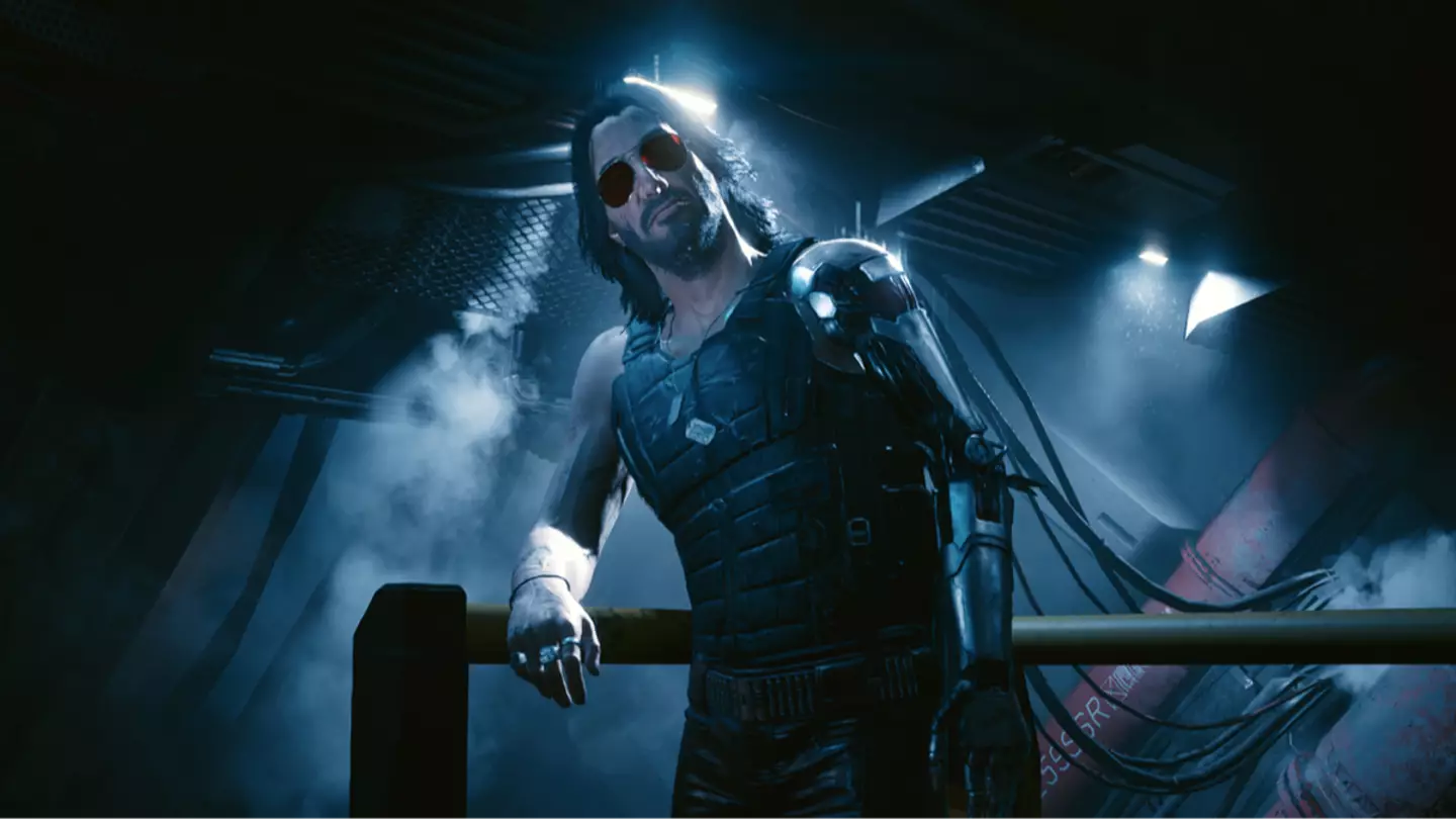 Cyberpunk 2077 new release announced, but fans are torn on pricing