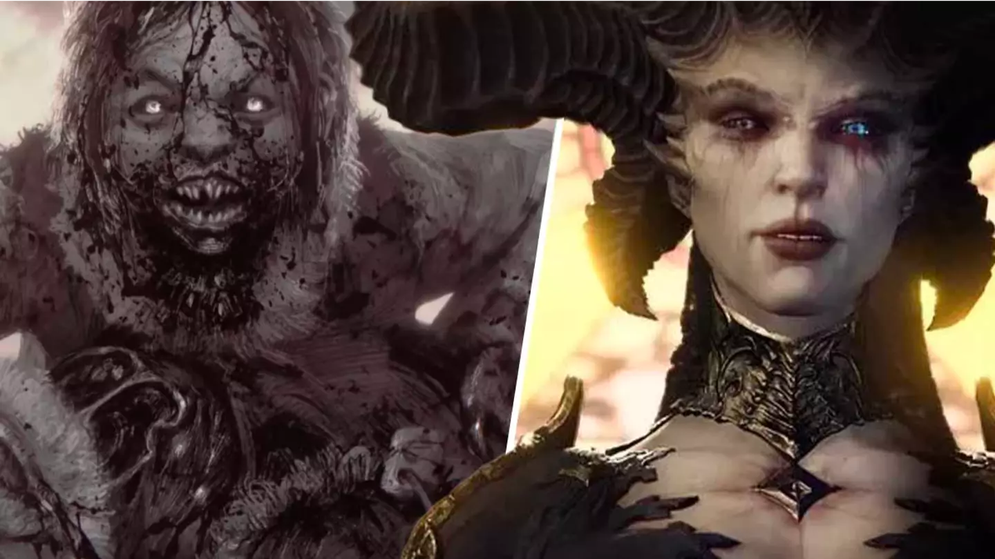 Diablo 4: Season Of Blood free download announced