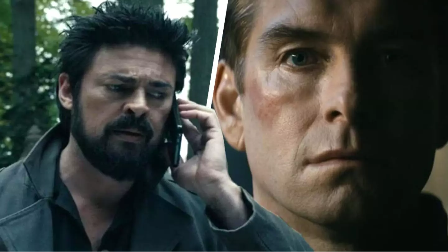 The Boys season 4 has been put on hold indefinitely