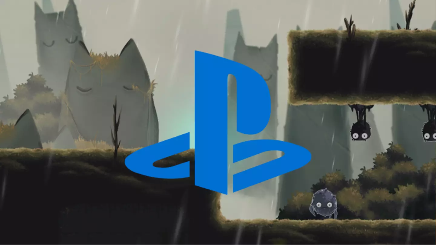 PlayStation Drops Free Download For Seriously Overlooked 2022 Gem