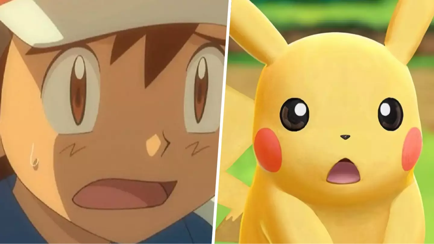 Pokémon TCG Pocket players realise they’re all making the same mistake