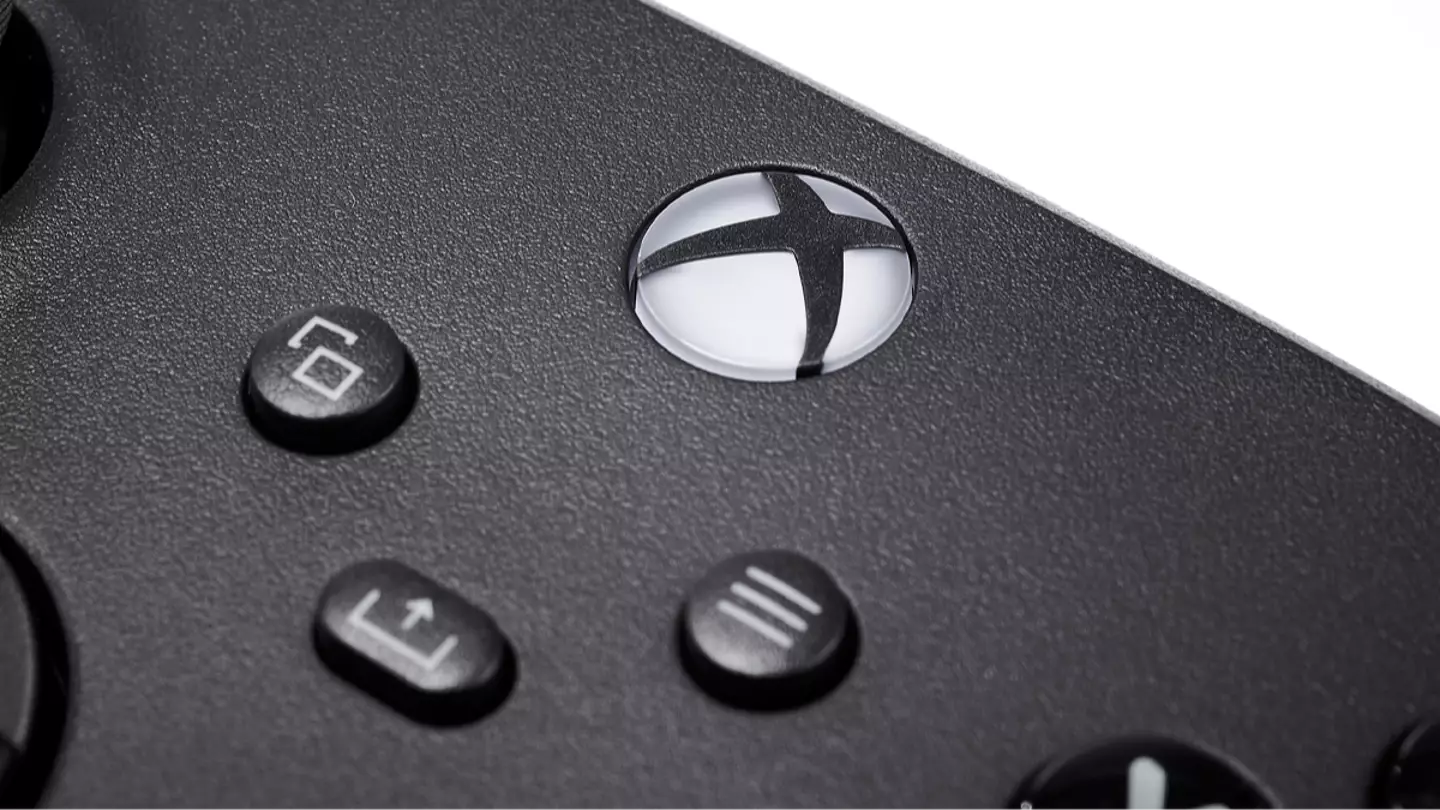 Xbox Series X/S useful hidden shortcut has been right under our noses for years