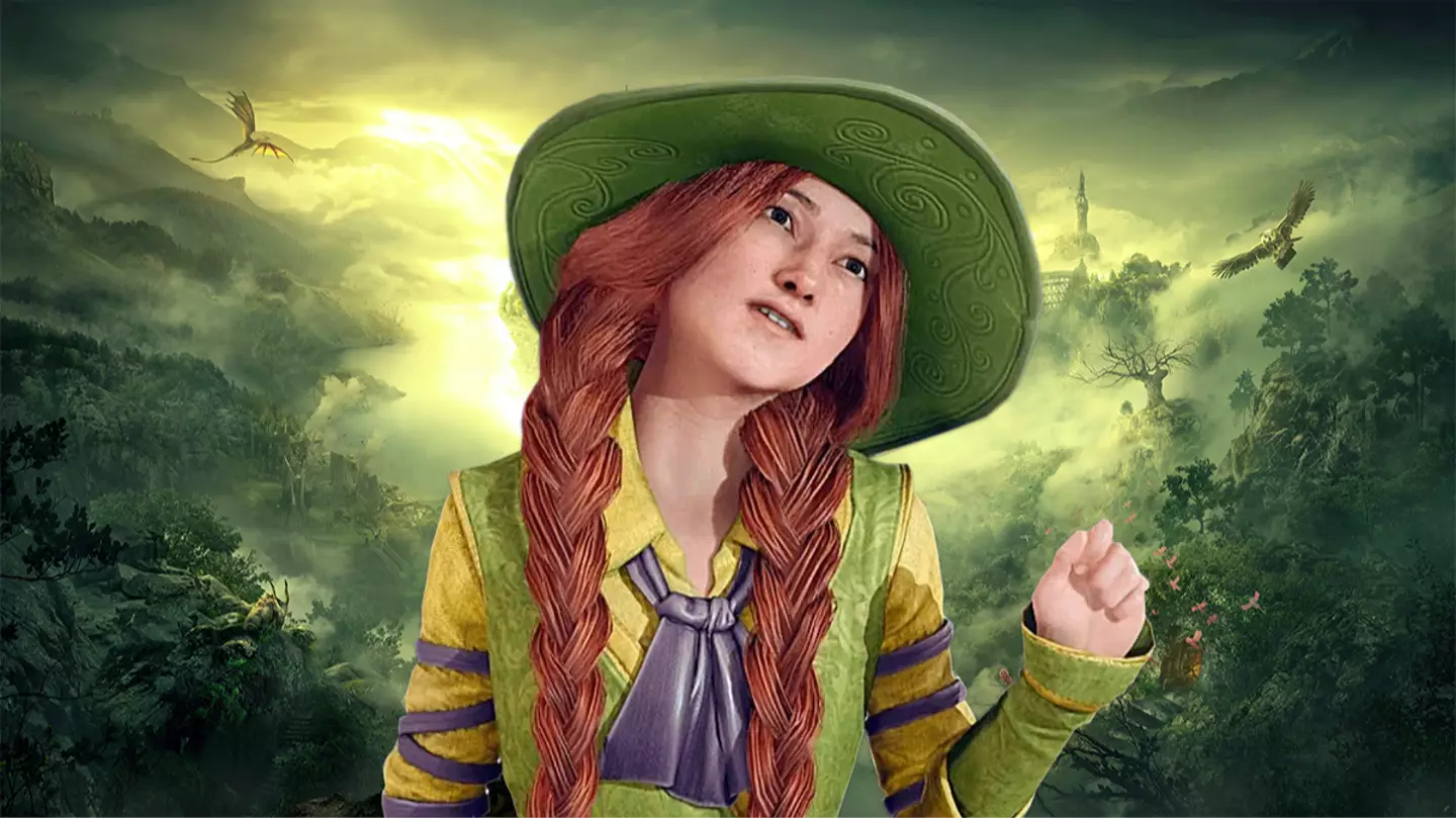 Hogwarts Legacy is getting a huge raft of new, free content