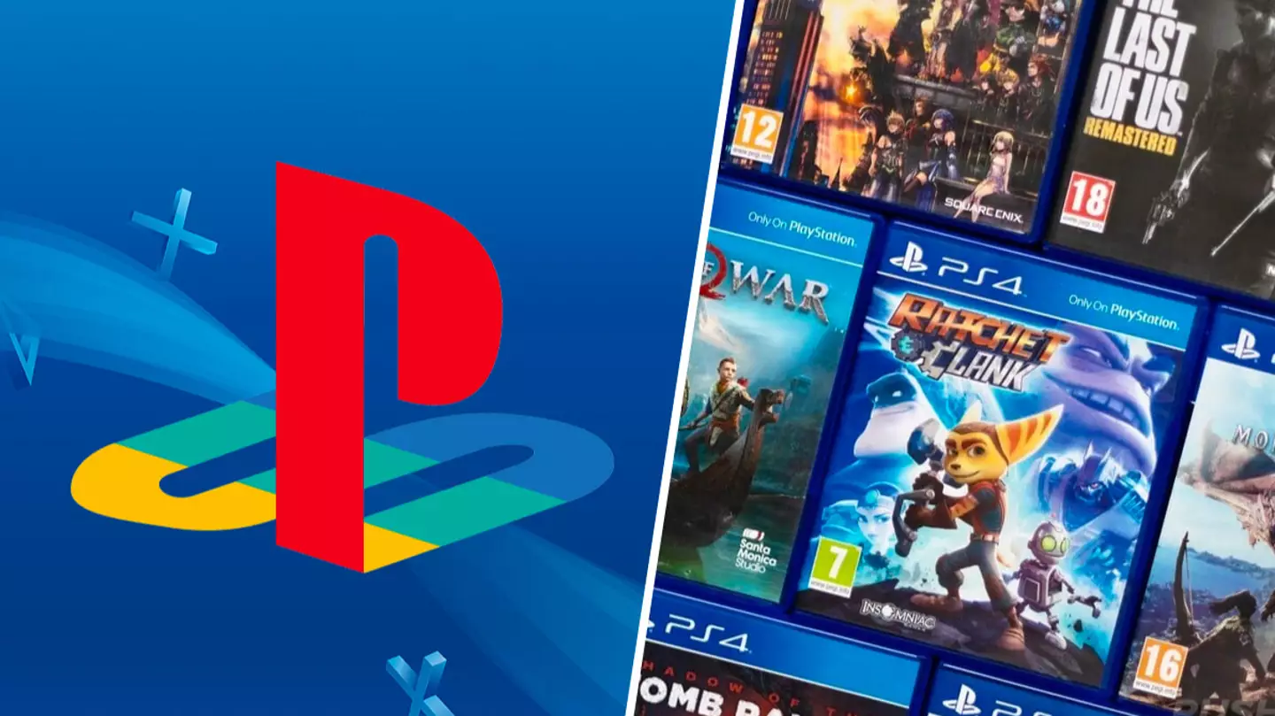 PlayStation free download worth £50 now available, no PS Plus required