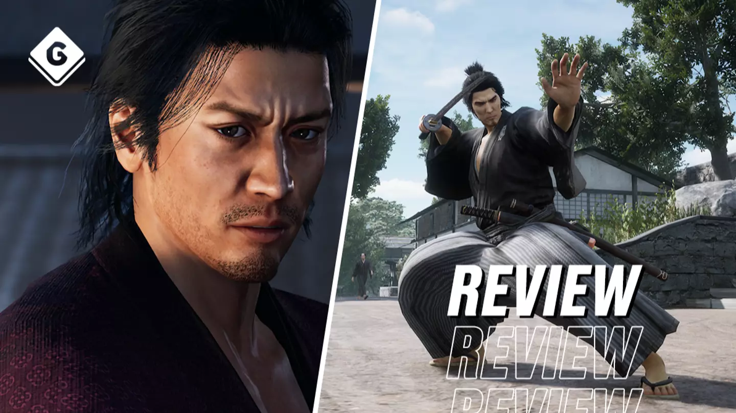 Like a Dragon: Ishin! review: 19th Century Japan comes alive