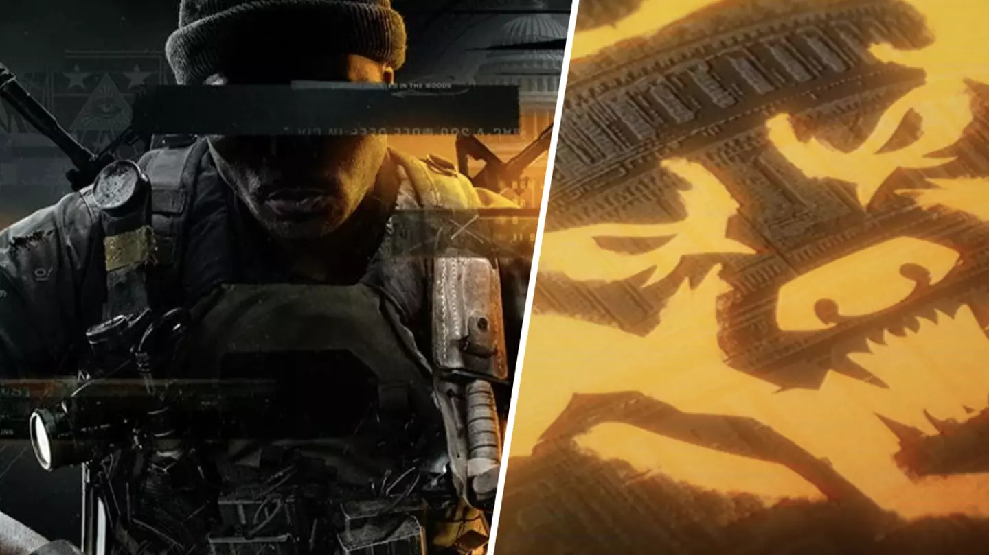 Call Of Duty: Black Ops 6 is coming to PS4 and Xbox One