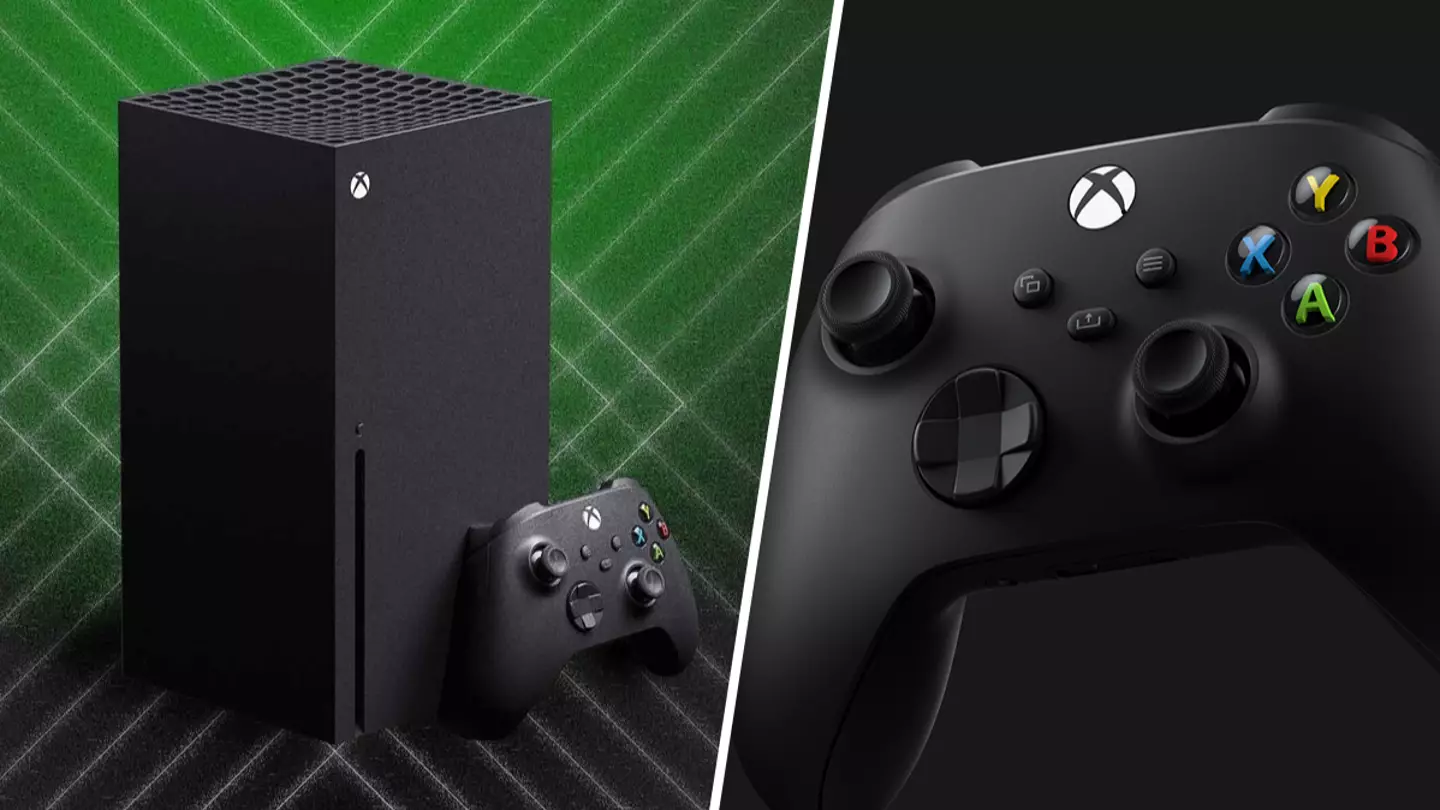 Xbox’s latest freebie is one of the best-looking games we’ve ever seen