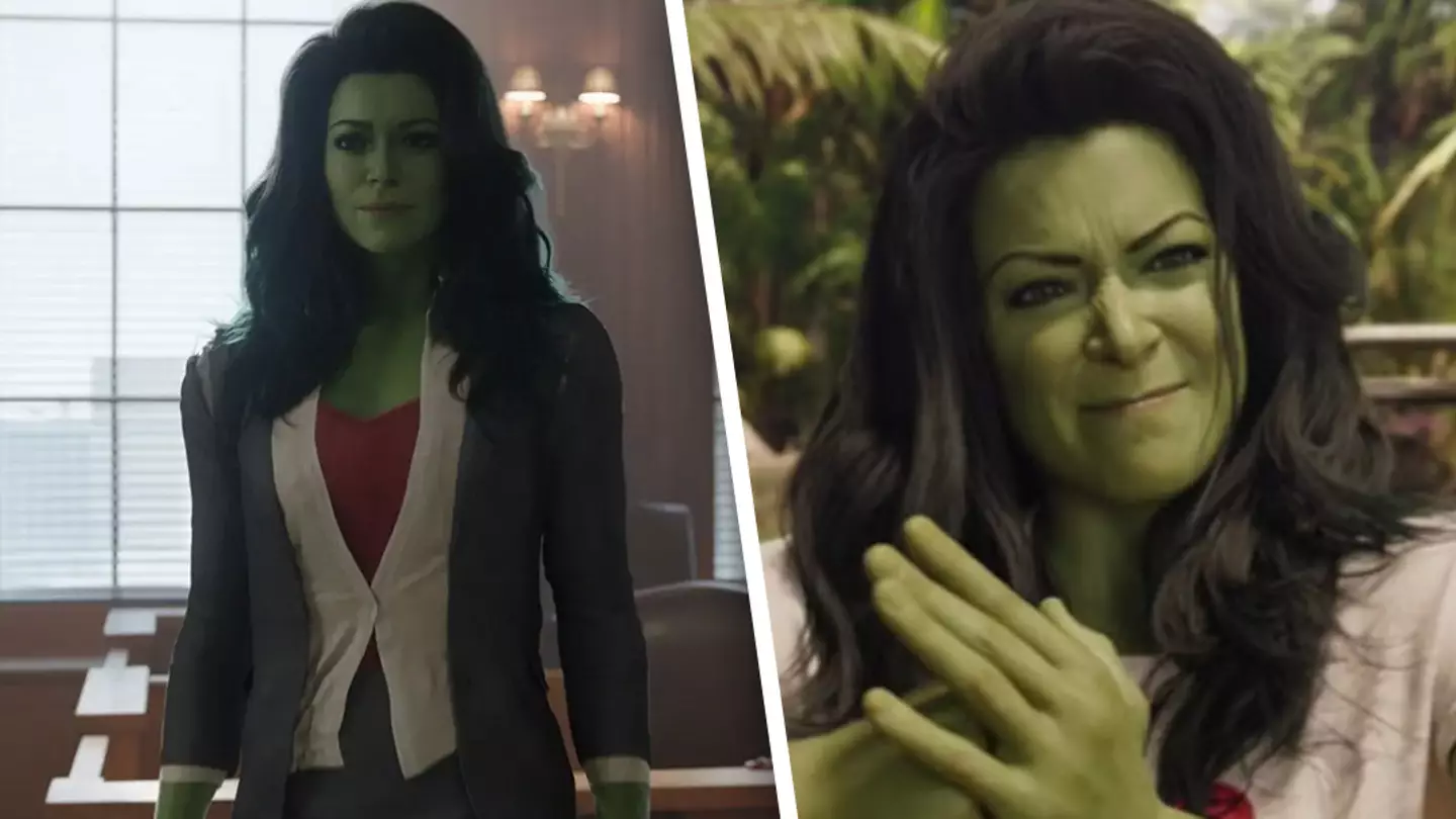 Marvel quietly brings She-Hulk to an end