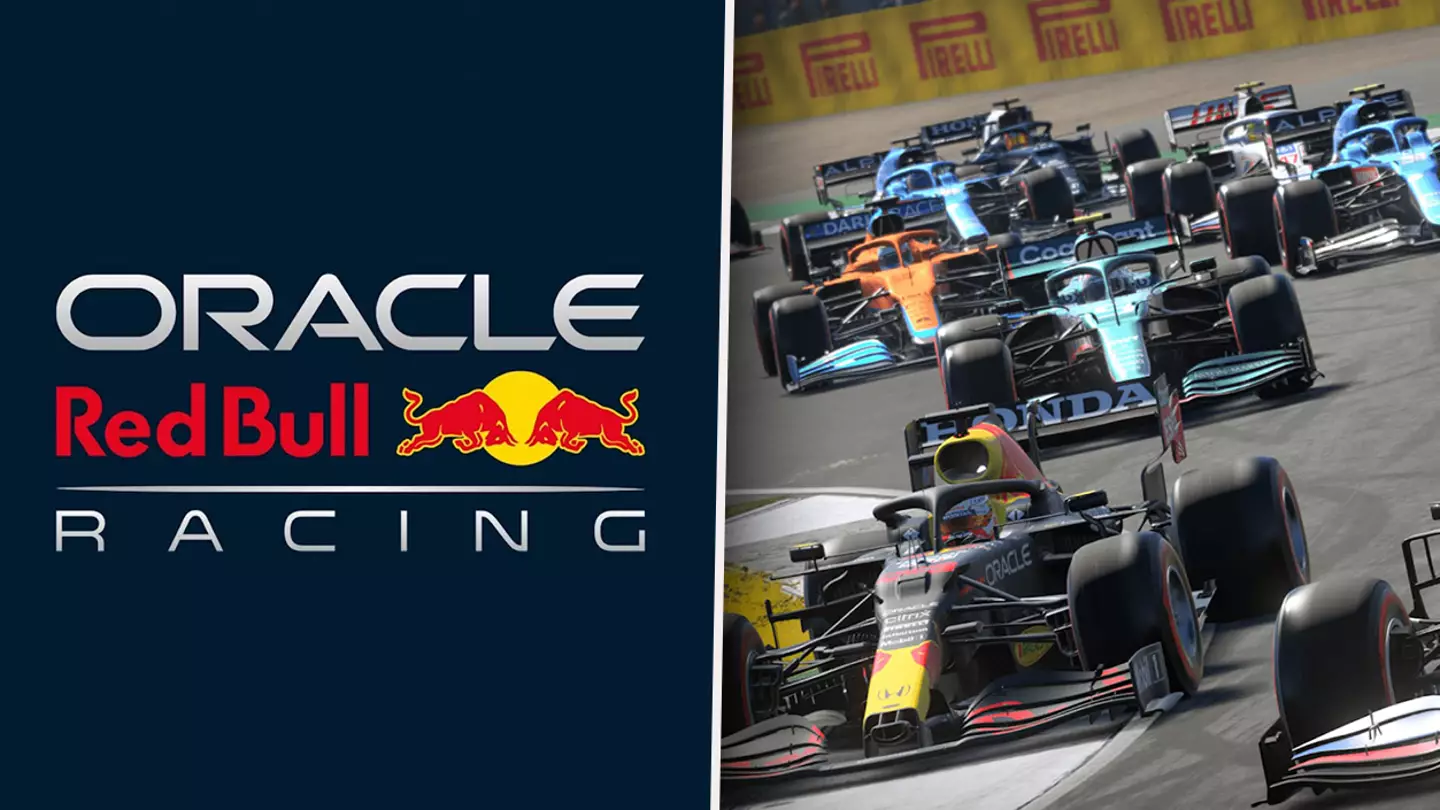 Pro Racing Driver Dropped By Team After Racist Slur On Twitch