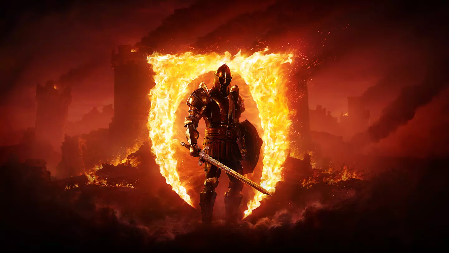 Oblivion: Remastered gets huge performance boost via this download