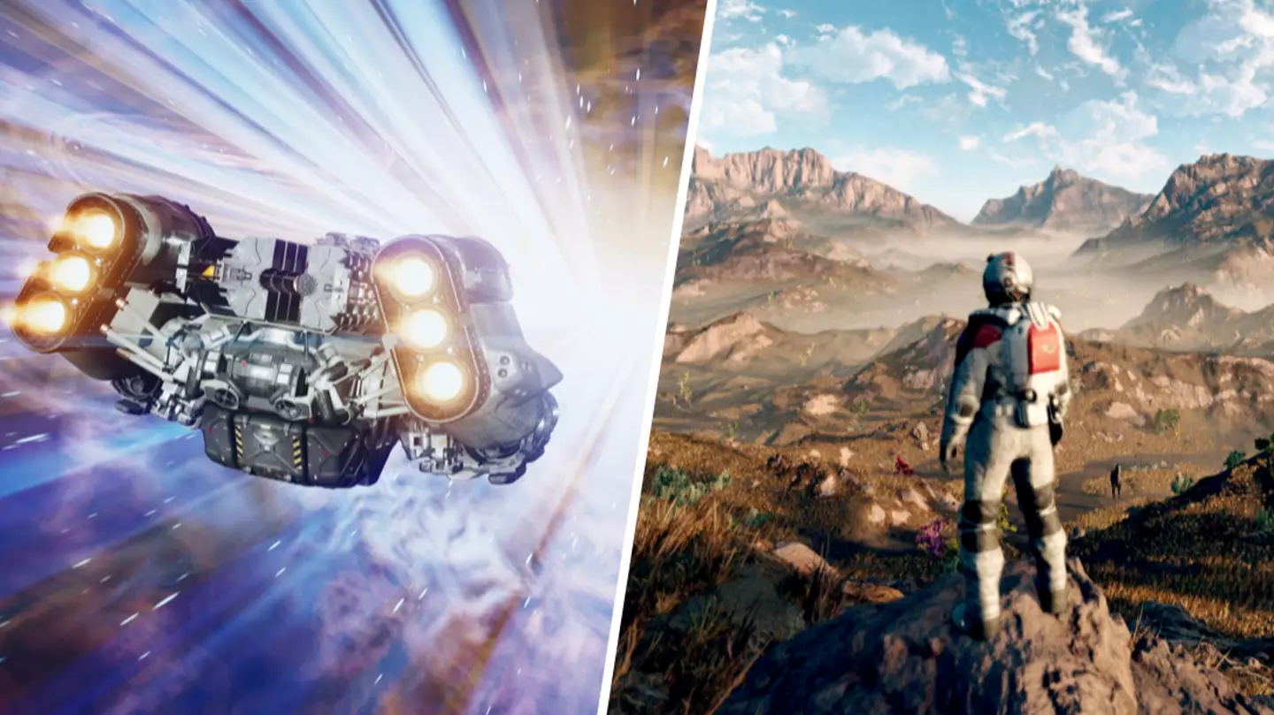 Xbox makes surprise cancellation days before Starfield's launch