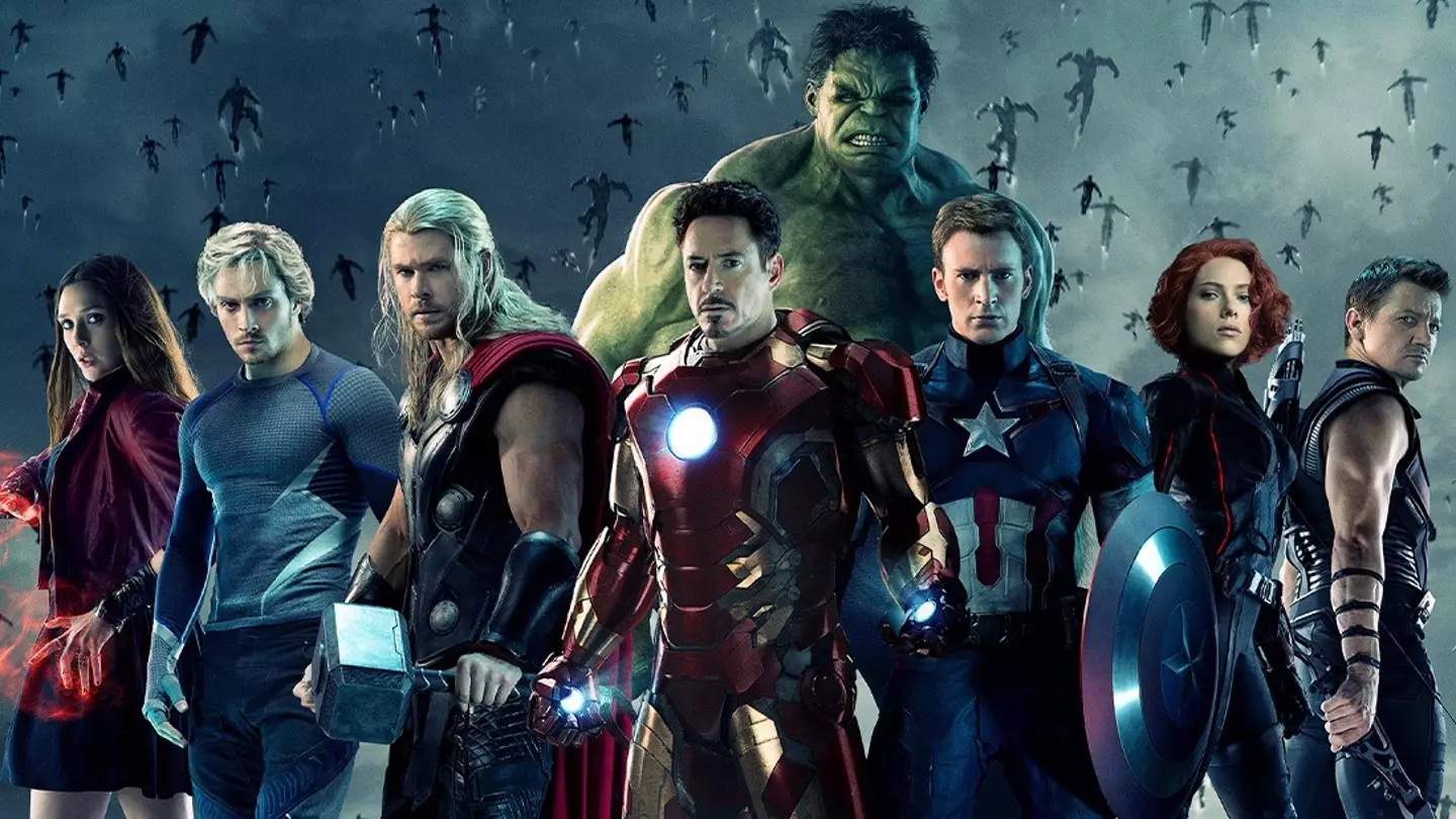 The MCU Will Not Recast One Hugely Popular Hero After Reboot