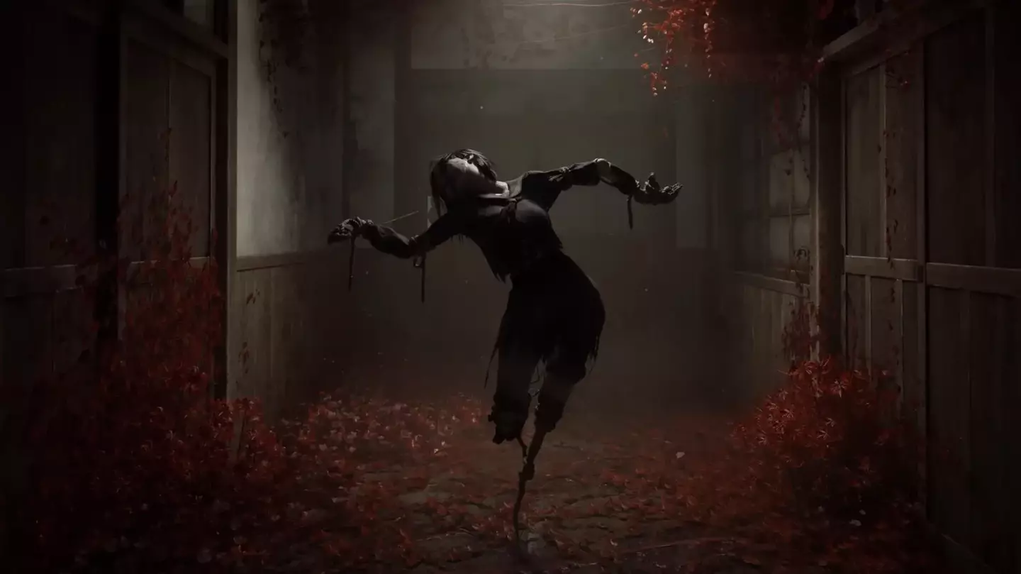 Silent Hill Survival Classic Can Be Played for ‘Better Than Free’