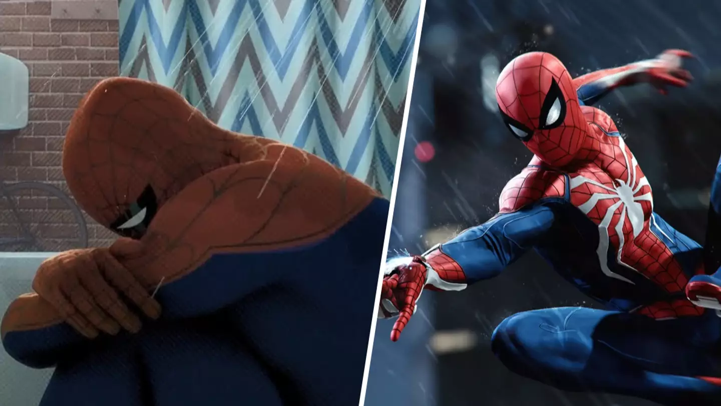 Spider-Man fans slam new DLC as 'disappointment of the year'