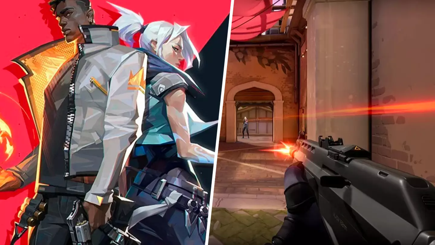 Valorant is finally heading to PlayStation 5 and Xbox Series X/S