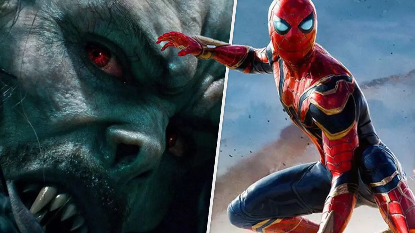 Marvel Movies Saved Cinema After Lockdown, Says Jared Leto