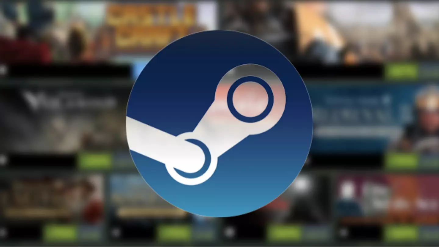Steam offers up over 20 free downloads in limited-time giveaway