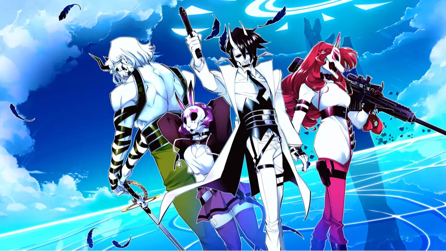 Annapurna Interactive