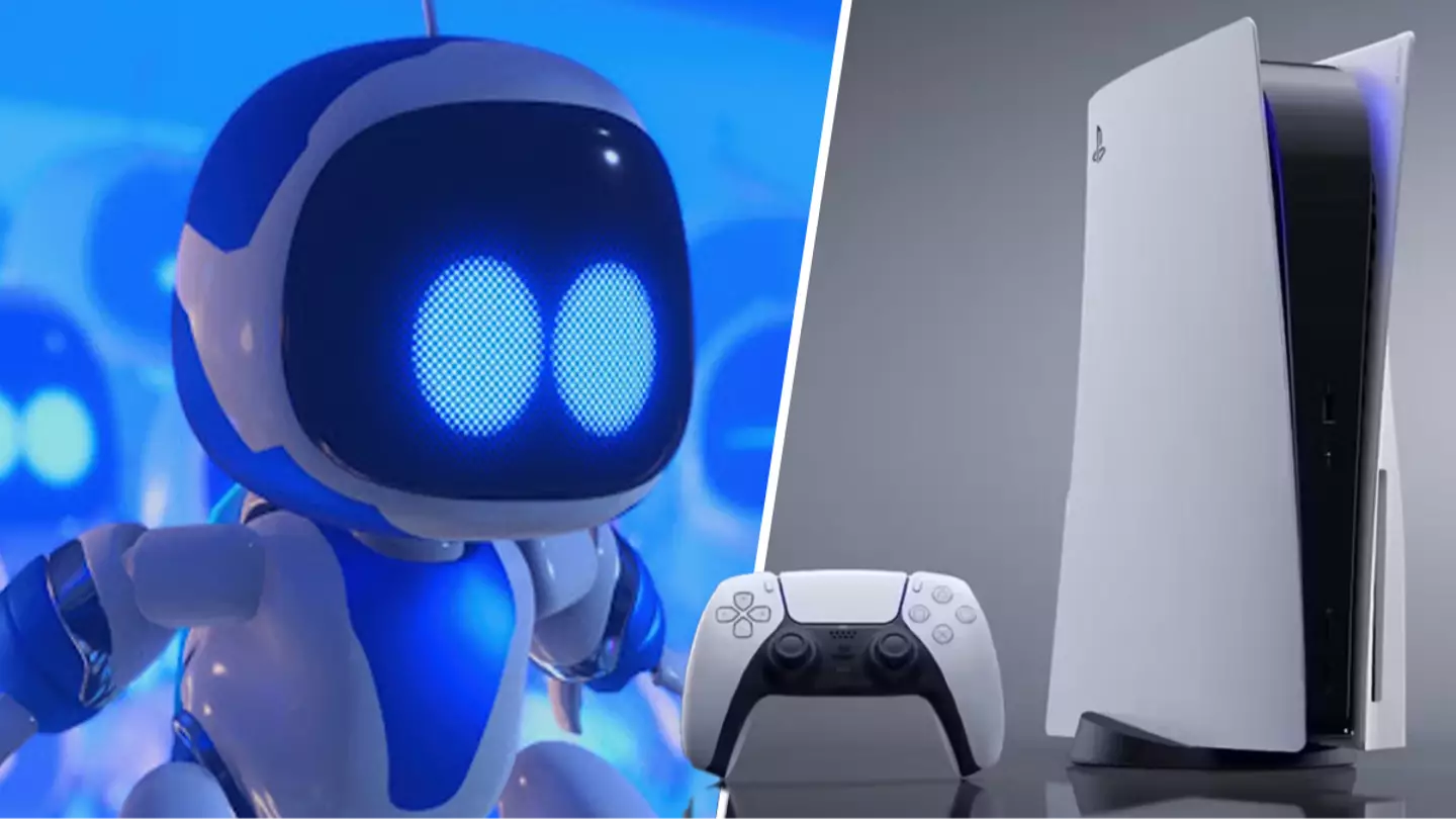 PlayStation 6 not the only next-gen PS console we're getting, RIP your wallet