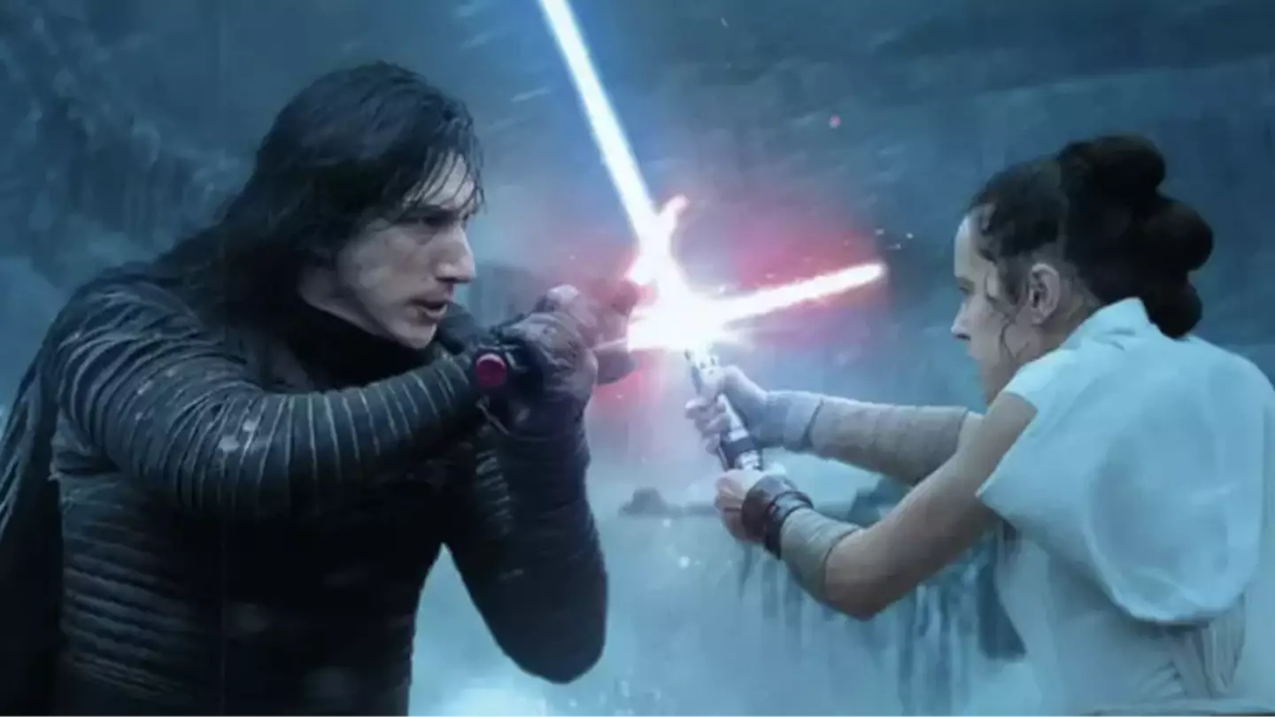 Star Wars: Shadows Of The Sith is the sequel we always wanted