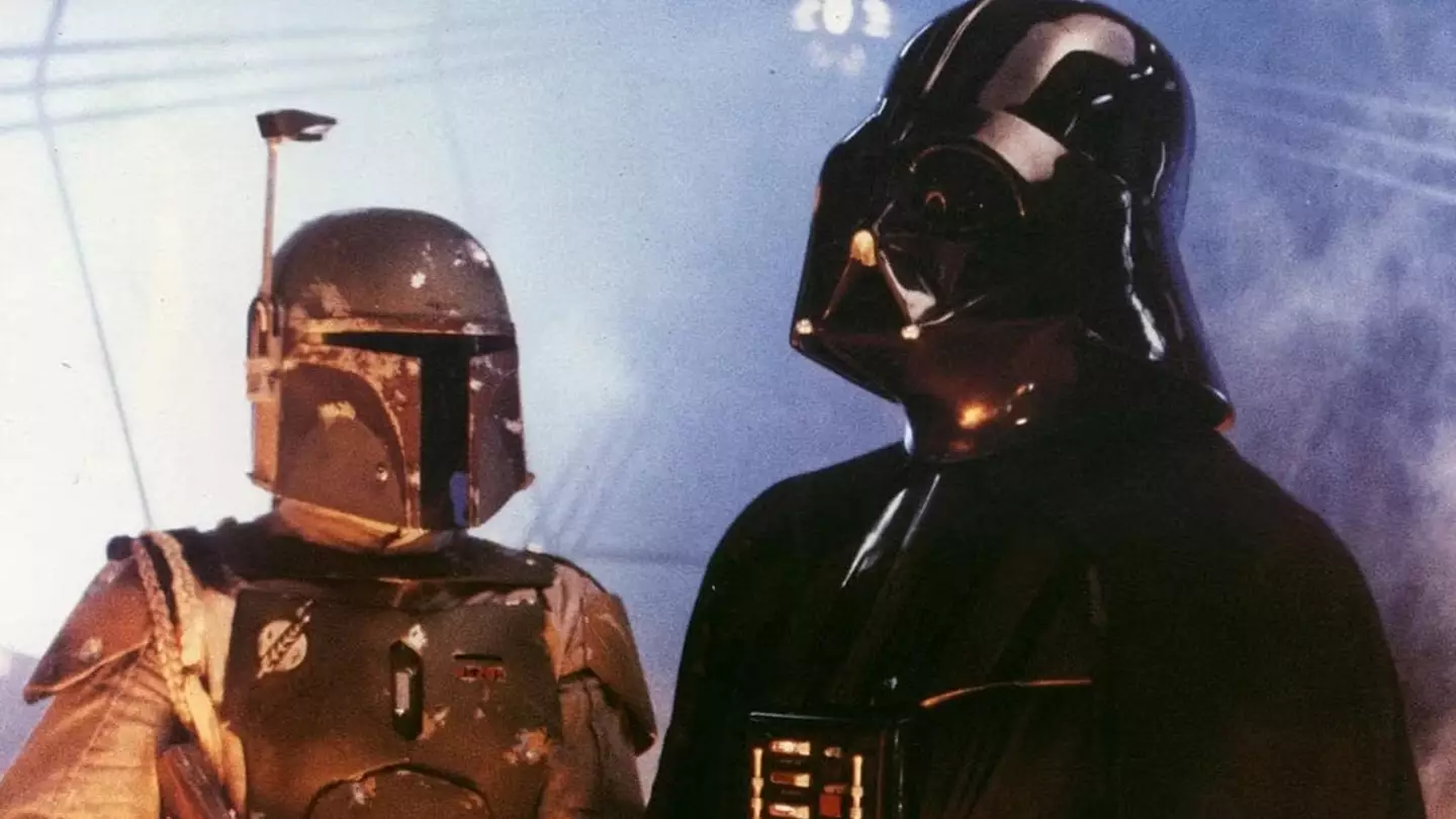 Star Wars fans baffled by recast of major character: 'I prefer the OG'