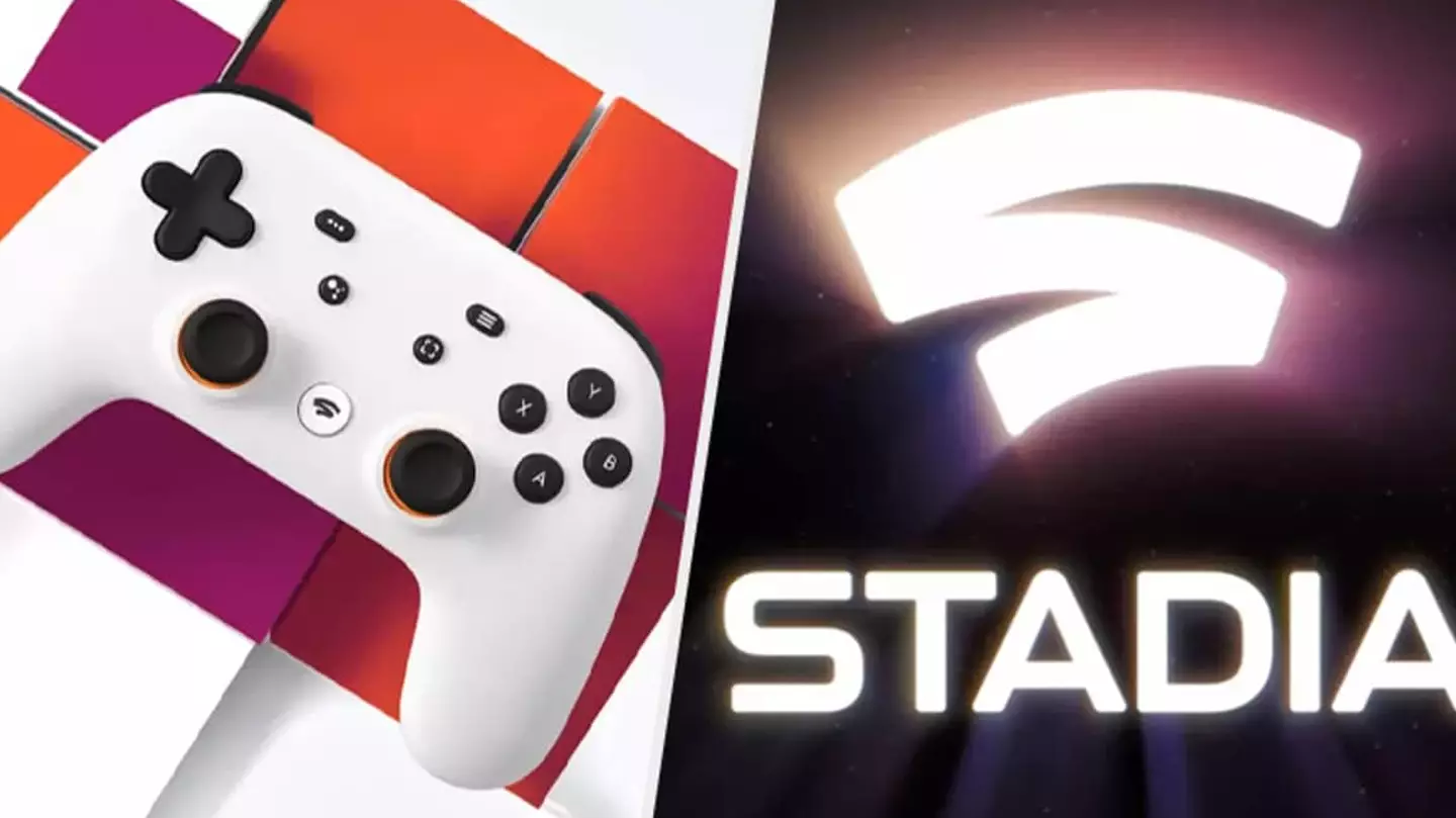 Google Confirms It's Shutting Down Stadia