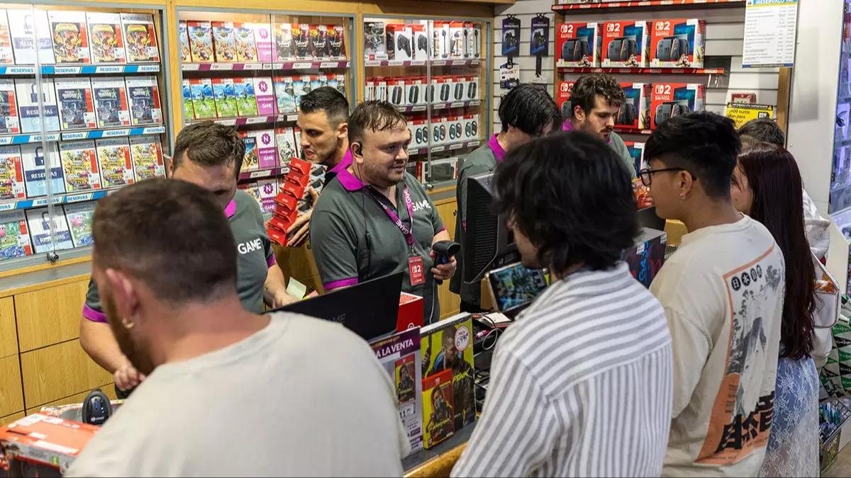 UK Retailer GAME Closes Final Stores, RIP To a Legend