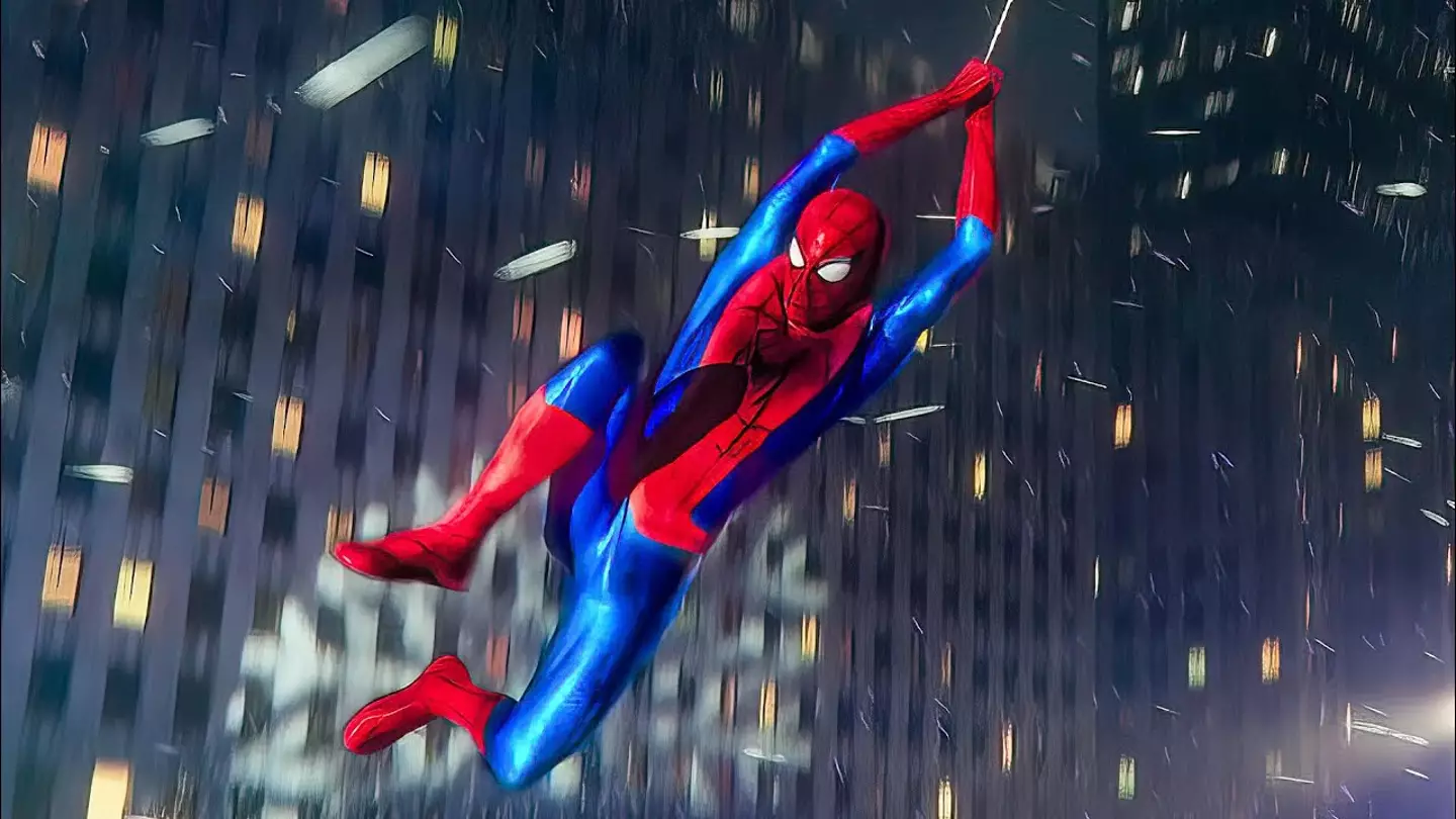 Spider-Man: Brand New Day teaser sends fans wild: 'exactly what we wanted'