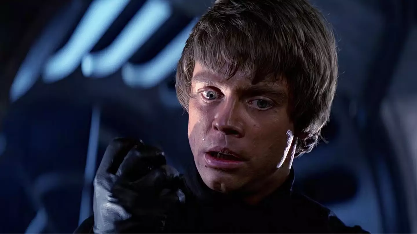 Star Wars lovers unite over recast Luke Skywalker for new sequel