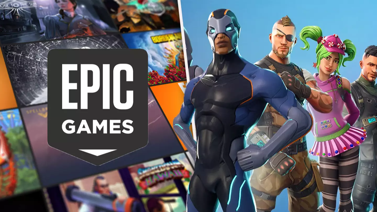 Fortnite developer fined millions for 'tricking users' into microtransactions