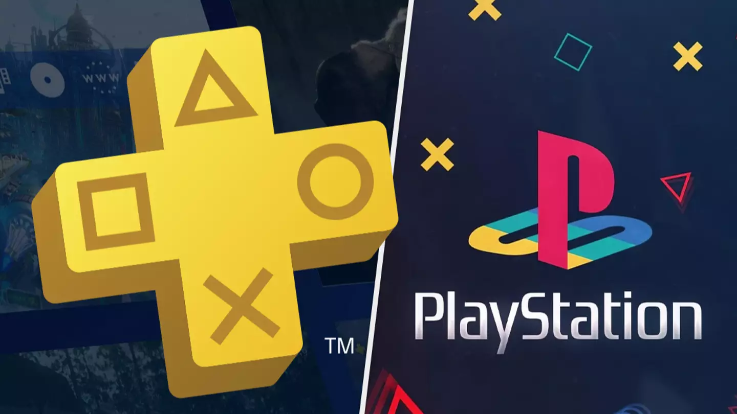PlayStation Plus Free Games For April 2022 Appear Online