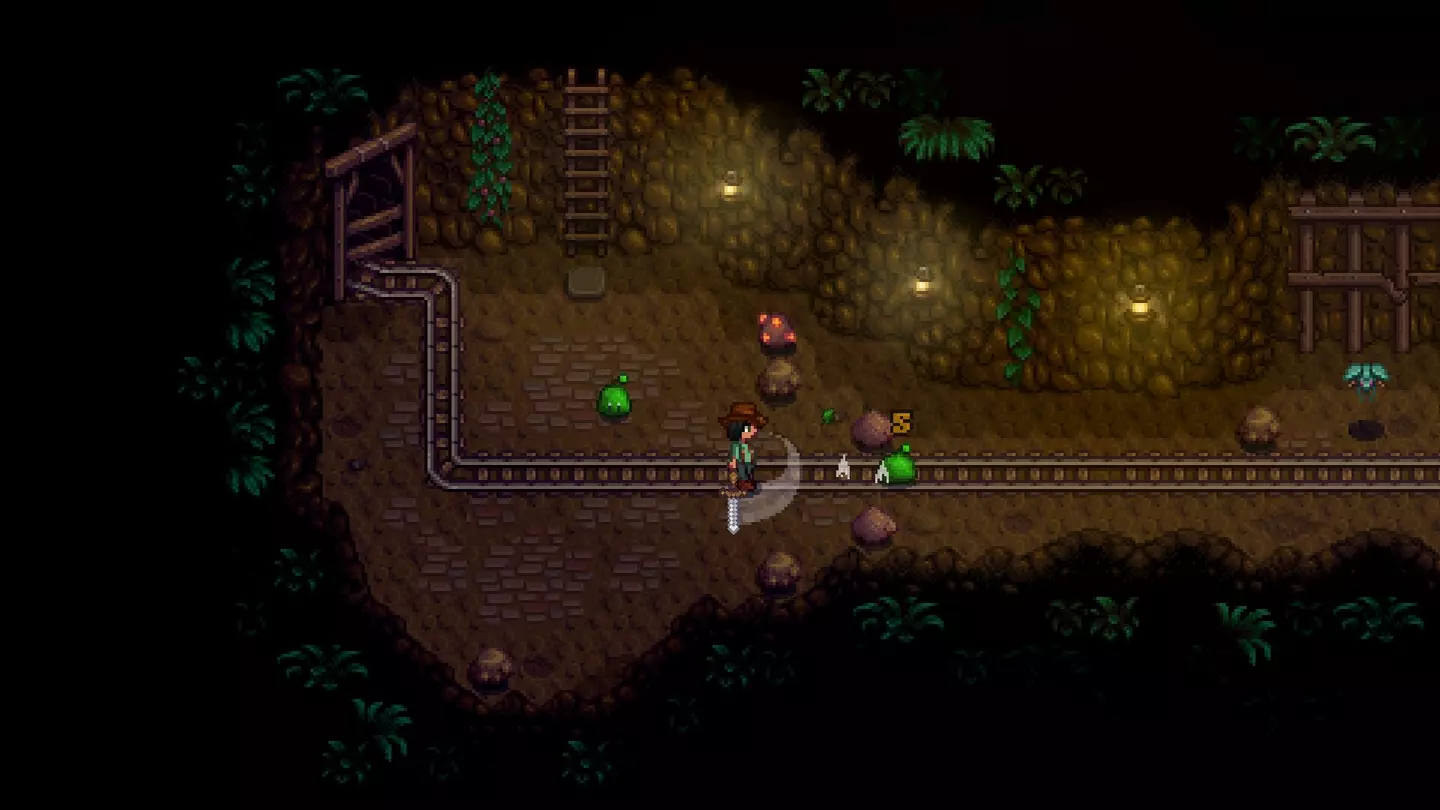 Stardew Valley/