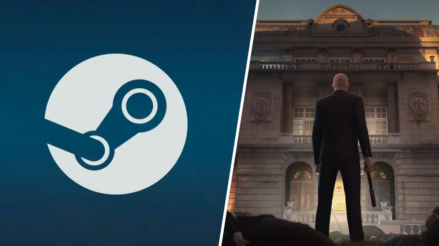 Steam users impressed with hit stealth game on sale for 90% off