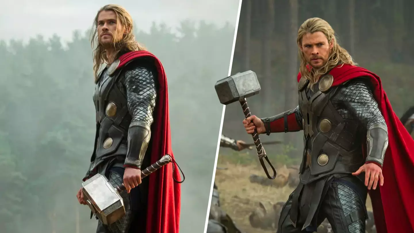 MCU fans heartbroken by our newest Thor